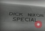 Image of Vice President  Nixon United States USA, 1953, second 6 stock footage video 65675033299