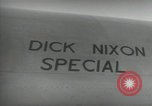 Image of Vice President  Nixon United States USA, 1953, second 8 stock footage video 65675033299