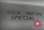 Image of Vice President  Nixon United States USA, 1953, second 10 stock footage video 65675033299