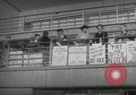 Image of Vice President  Nixon United States USA, 1953, second 12 stock footage video 65675033299