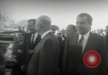 Image of Vice President  Nixon United States USA, 1953, second 18 stock footage video 65675033299