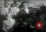 Image of Vice President  Nixon United States USA, 1953, second 24 stock footage video 65675033299