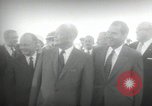 Image of Vice President  Nixon United States USA, 1953, second 25 stock footage video 65675033299