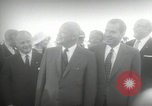 Image of Vice President  Nixon United States USA, 1953, second 26 stock footage video 65675033299