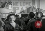 Image of Vice President  Nixon United States USA, 1953, second 28 stock footage video 65675033299