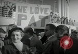 Image of Vice President  Nixon United States USA, 1953, second 29 stock footage video 65675033299