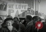 Image of Vice President  Nixon United States USA, 1953, second 30 stock footage video 65675033299