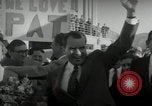 Image of Vice President  Nixon United States USA, 1953, second 33 stock footage video 65675033299