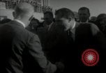 Image of Vice President  Nixon United States USA, 1953, second 34 stock footage video 65675033299