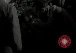 Image of Vice President  Nixon United States USA, 1953, second 37 stock footage video 65675033299