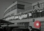 Image of Vice President  Nixon United States USA, 1953, second 45 stock footage video 65675033299