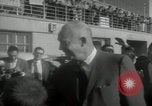 Image of Vice President  Nixon United States USA, 1953, second 49 stock footage video 65675033299