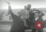 Image of Vice President  Nixon United States USA, 1953, second 51 stock footage video 65675033299