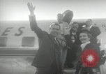 Image of Vice President  Nixon United States USA, 1953, second 52 stock footage video 65675033299