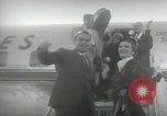 Image of Vice President  Nixon United States USA, 1953, second 53 stock footage video 65675033299