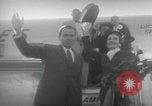 Image of Vice President  Nixon United States USA, 1953, second 54 stock footage video 65675033299