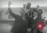 Image of Vice President  Nixon United States USA, 1953, second 55 stock footage video 65675033299