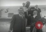 Image of Vice President  Nixon United States USA, 1953, second 57 stock footage video 65675033299