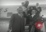 Image of Vice President  Nixon United States USA, 1953, second 58 stock footage video 65675033299