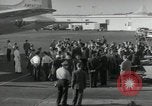 Image of Vice President  Nixon United States USA, 1953, second 60 stock footage video 65675033299
