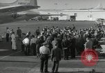 Image of Vice President  Nixon United States USA, 1953, second 61 stock footage video 65675033299