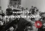 Image of Fidel Castro Cuba, 1959, second 19 stock footage video 65675033300