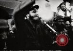 Image of Fidel Castro Cuba, 1959, second 29 stock footage video 65675033300