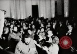 Image of Fidel Castro Cuba, 1959, second 40 stock footage video 65675033300