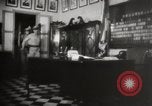 Immagine di Fulgencio Batista L'Avana Cuba, 1952, secondo 14 filmato di repertorio 65675033301