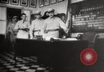 Immagine di Fulgencio Batista L'Avana Cuba, 1952, secondo 16 filmato di repertorio 65675033301