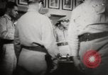 Immagine di Fulgencio Batista L'Avana Cuba, 1952, secondo 19 filmato di repertorio 65675033301