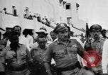 Image Fidel Castro Cuba, 1953, de la seconde 45 séquences d'archives historiques vidéo 65675033302