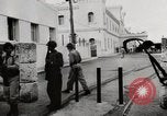 Image of revolution in Cuba in 1956 against Fulgencio Batista Cuba, 1956, second 3 stock footage video 65675033303