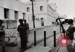 Image of revolution in Cuba in 1956 against Fulgencio Batista Cuba, 1956, second 4 stock footage video 65675033303