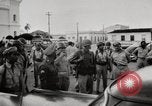 Image of revolution in Cuba in 1956 against Fulgencio Batista Cuba, 1956, second 5 stock footage video 65675033303