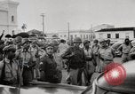 Image of revolution in Cuba in 1956 against Fulgencio Batista Cuba, 1956, second 6 stock footage video 65675033303