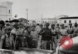 Image of revolution in Cuba in 1956 against Fulgencio Batista Cuba, 1956, second 8 stock footage video 65675033303