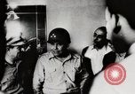 Image of revolution in Cuba in 1956 against Fulgencio Batista Cuba, 1956, second 10 stock footage video 65675033303