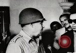 Image of revolution in Cuba in 1956 against Fulgencio Batista Cuba, 1956, second 12 stock footage video 65675033303