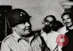 Image of revolution in Cuba in 1956 against Fulgencio Batista Cuba, 1956, second 14 stock footage video 65675033303