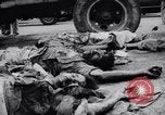 Image of revolution in Cuba in 1956 against Fulgencio Batista Cuba, 1956, second 20 stock footage video 65675033303