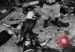 Image of revolution in Cuba in 1956 against Fulgencio Batista Cuba, 1956, second 21 stock footage video 65675033303