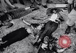 Image of revolution in Cuba in 1956 against Fulgencio Batista Cuba, 1956, second 22 stock footage video 65675033303