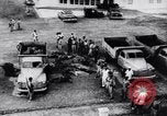 Image of revolution in Cuba in 1956 against Fulgencio Batista Cuba, 1956, second 27 stock footage video 65675033303