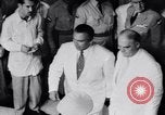 Image of revolution in Cuba in 1956 against Fulgencio Batista Cuba, 1956, second 29 stock footage video 65675033303