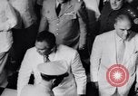 Image of revolution in Cuba in 1956 against Fulgencio Batista Cuba, 1956, second 30 stock footage video 65675033303