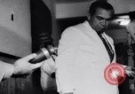 Image of revolution in Cuba in 1956 against Fulgencio Batista Cuba, 1956, second 32 stock footage video 65675033303