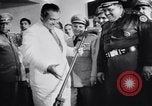 Image of revolution in Cuba in 1956 against Fulgencio Batista Cuba, 1956, second 36 stock footage video 65675033303