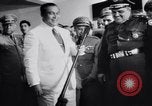 Image of revolution in Cuba in 1956 against Fulgencio Batista Cuba, 1956, second 37 stock footage video 65675033303