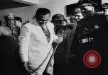 Image of revolution in Cuba in 1956 against Fulgencio Batista Cuba, 1956, second 38 stock footage video 65675033303